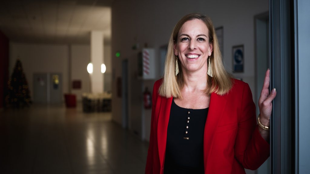 Szász Emese: Onnantól nagyon nehéz, ha kimondod magadban asszó közben, hogy mindjárt olimpiai bajnok leszek