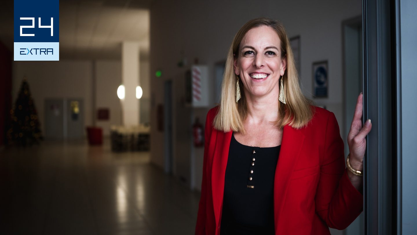 Szász Emese: Onnantól nagyon nehéz, ha kimondod magadban asszó közben, hogy mindjárt olimpiai bajnok leszek