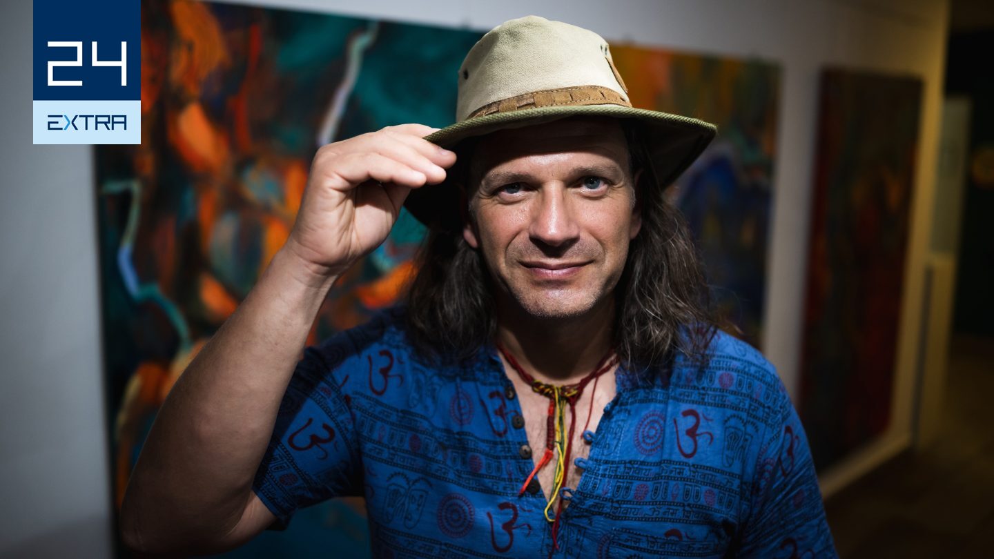 Klein Dávid: Ha nem vagyok hegymászó, akkor mi vagyok? Remélem, nem derül még ki egy ideig