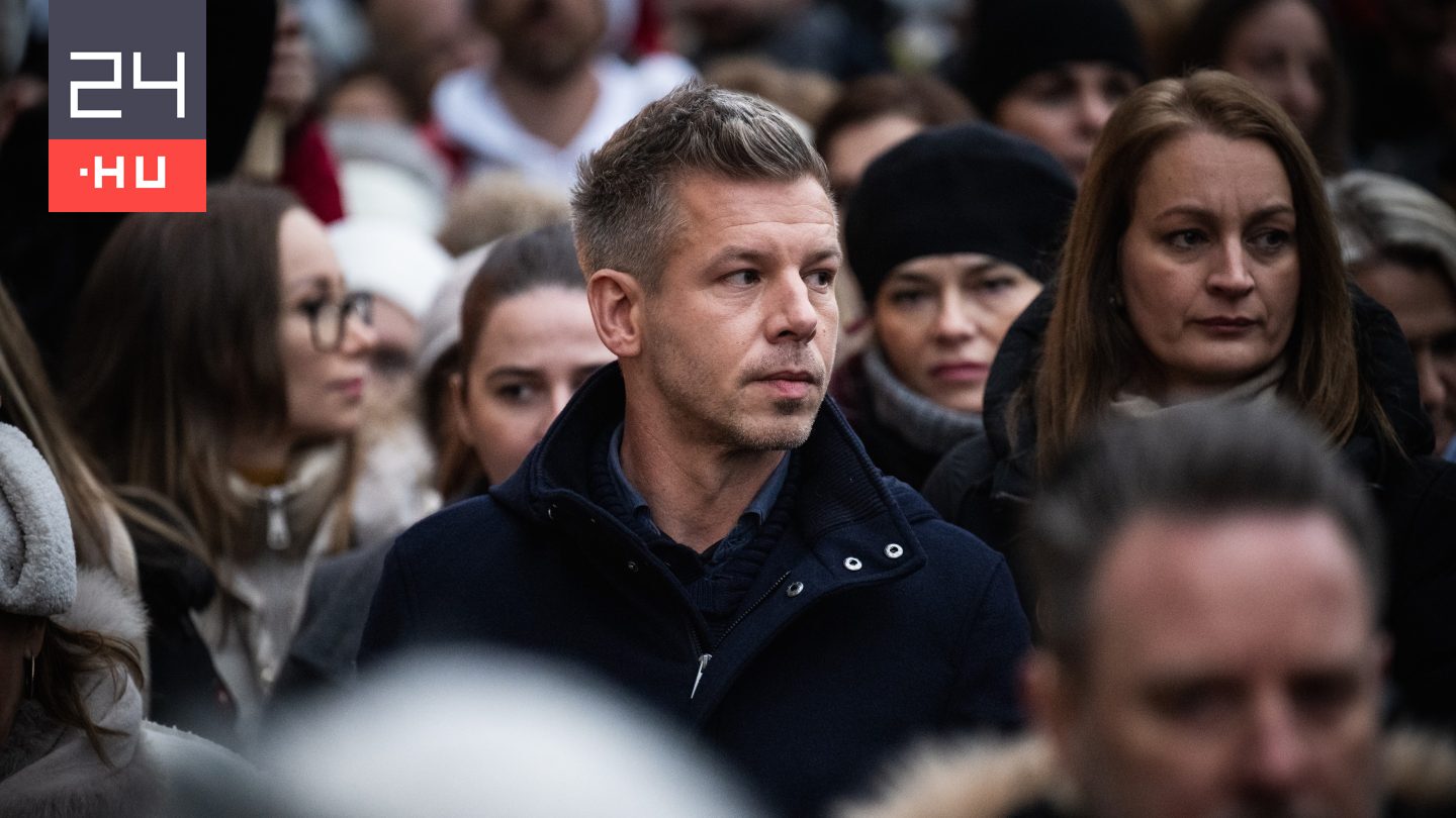 Magyar Péter bírósághoz fordult a Bors készülő ingyenes propagandakiadványa miatt