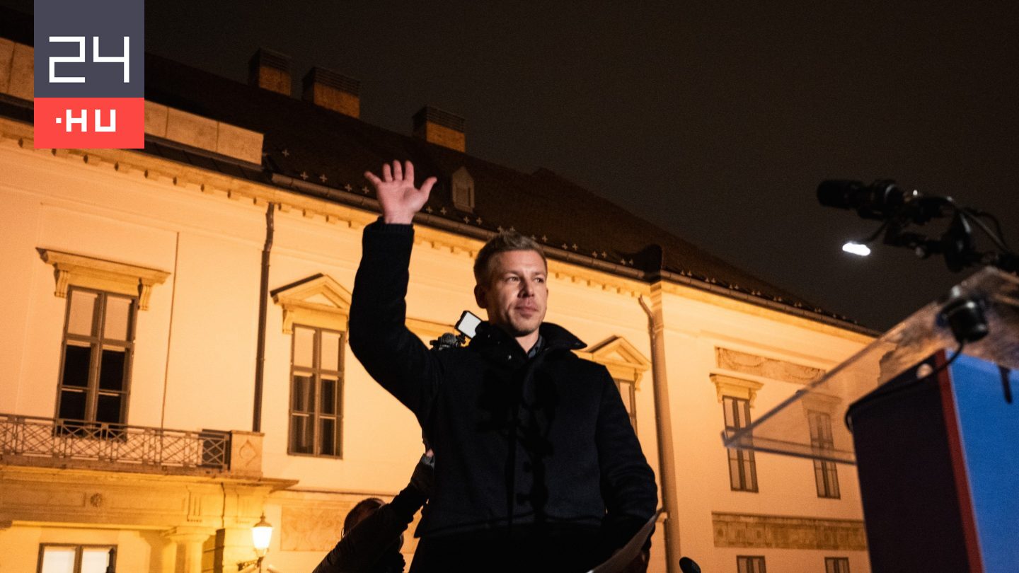 Medián: a Tisza többszörösen lekörözi a Fideszt a 40 év alattiak körében