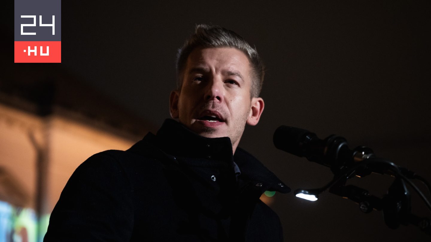 Magyar Péter: Orbán román városnak nevezte Temesvárt