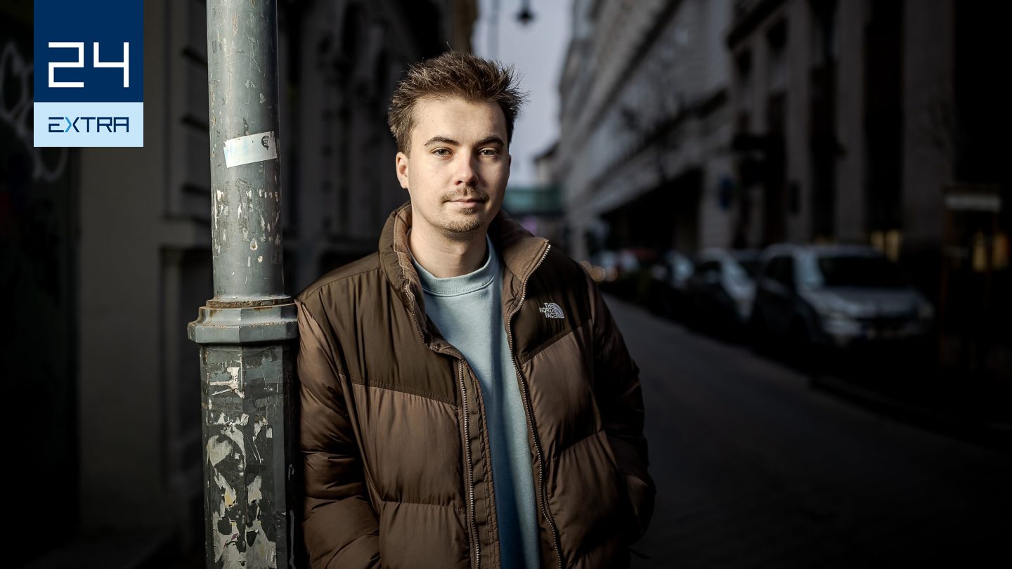 Bogos Csaba: Nem akarok egész életemben megafonosokat üldözni