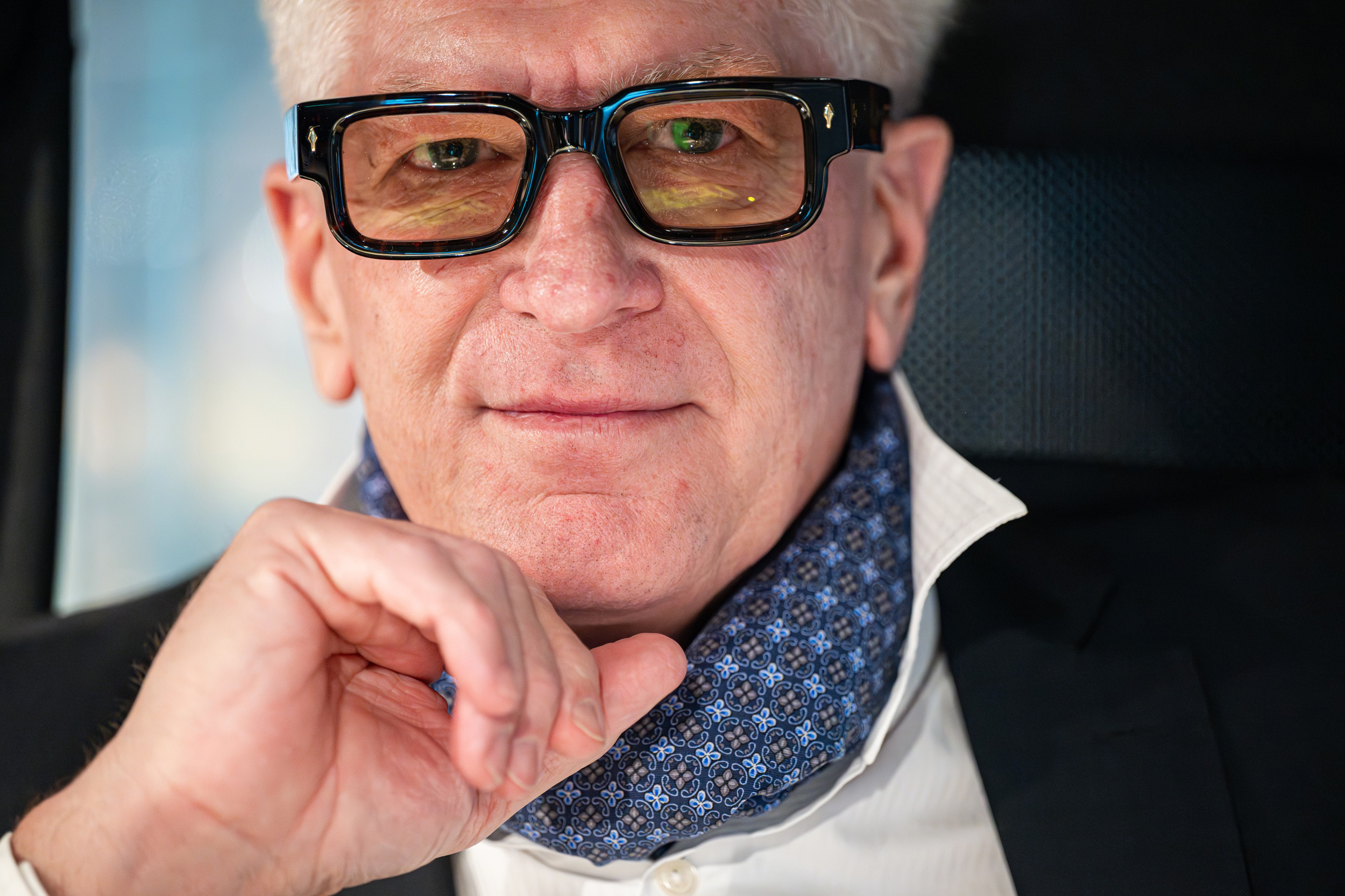 „A magyar a legkedvesebb útlevelem” – miért épp Etyeken nyitotta meg első borászatát az argentin születésű világpolgár? 1