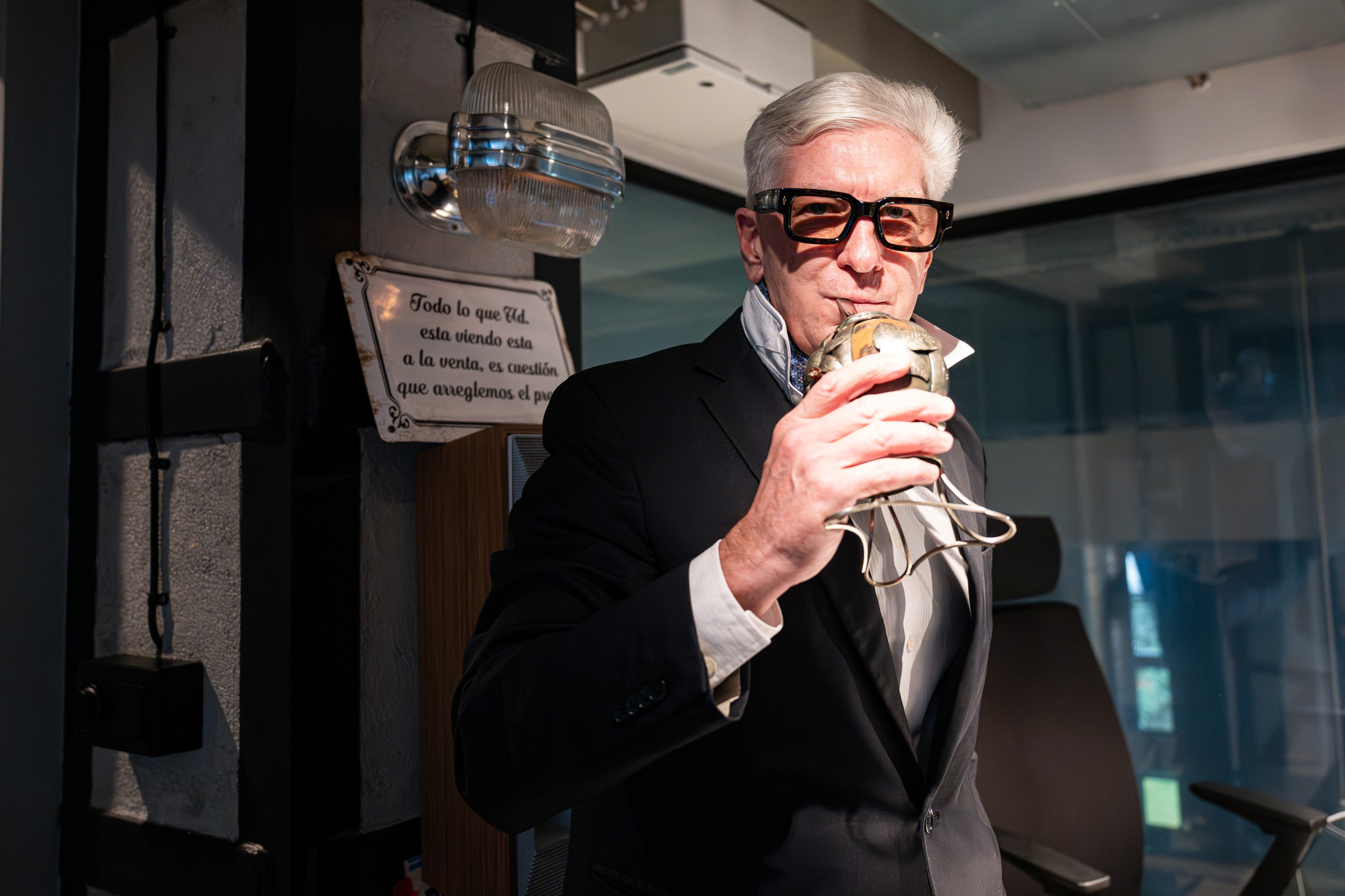 „A magyar a legkedvesebb útlevelem” – miért épp Etyeken nyitotta meg első borászatát az argentin születésű világpolgár? 4