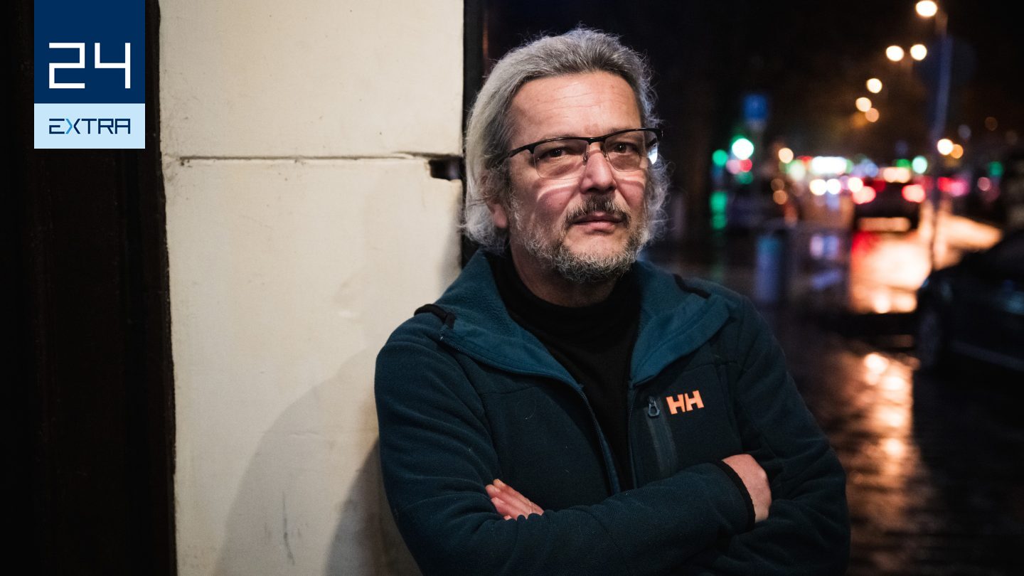 Kuslits Gábor: A javítóintézetnek gyógyító közegnek kéne lennie