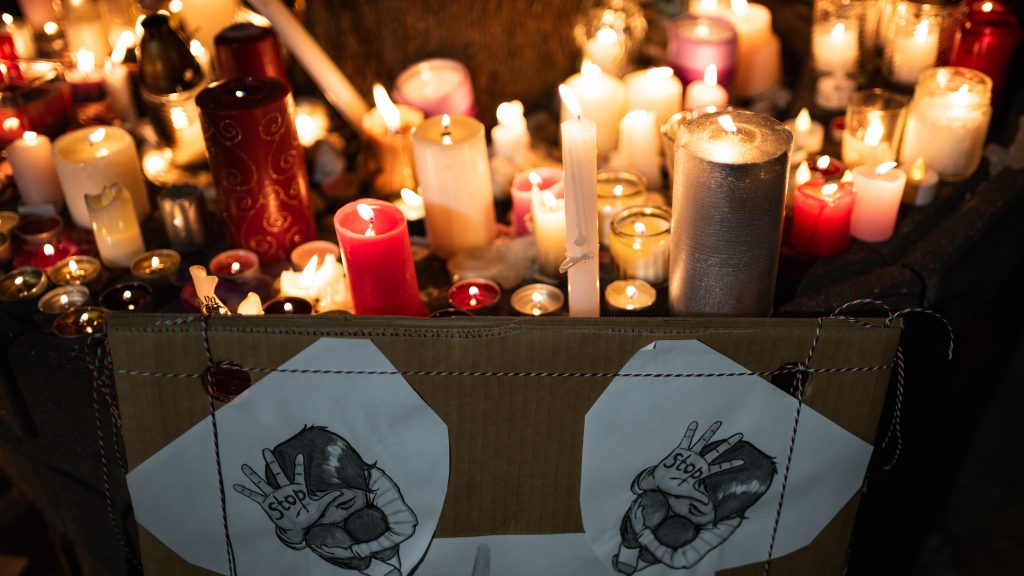 Balavány: Aki elfordul a kiszolgáltatott gyerekektől, kitaszítja Istent az életéből