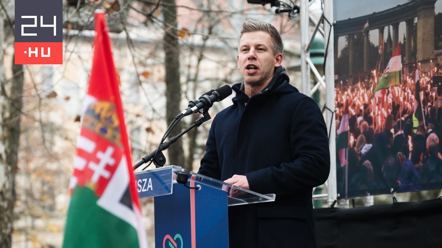 Magyar Péter: Vietnámi bérkommentelőket vásároltak, akik mérges fejet tettek a fiaimmal közös fotómra