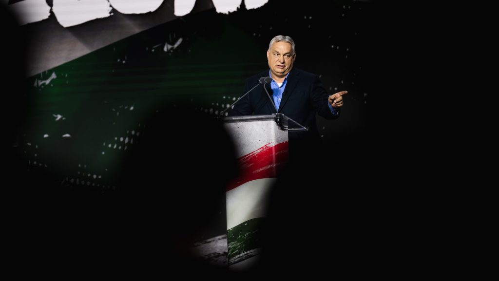 Megvan, mikor lesz Orbán évnyitó sajtótájékoztatója
