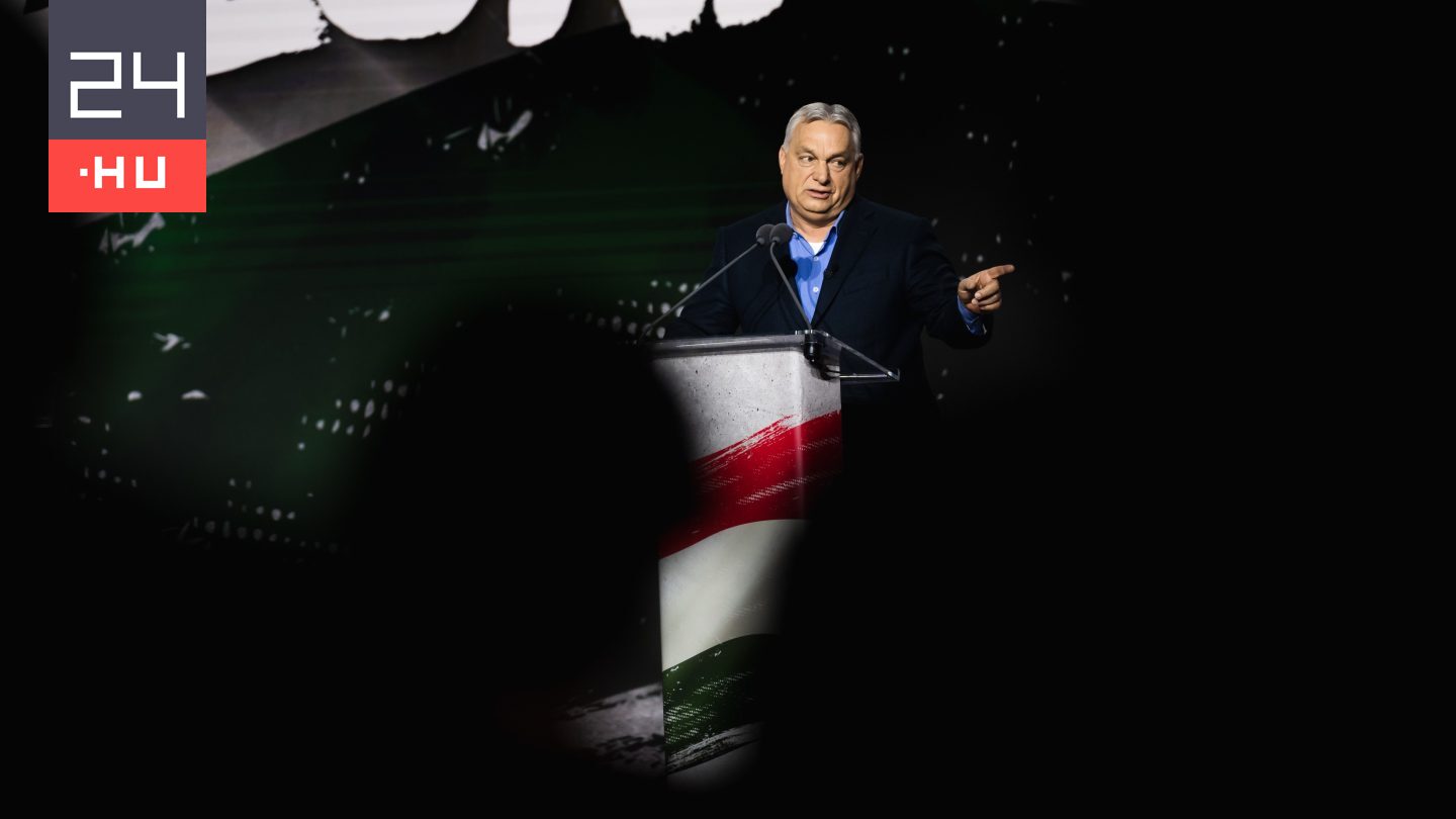 Megvan, mikor lesz Orbán évnyitó sajtótájékoztatója