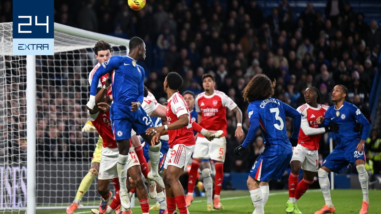 Félreértésből futballgroteszk: a kontroll iránti vágy felzabálja a játékot