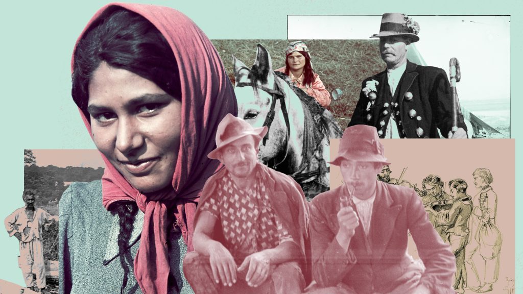 Kik is a magyarországi cigányok?