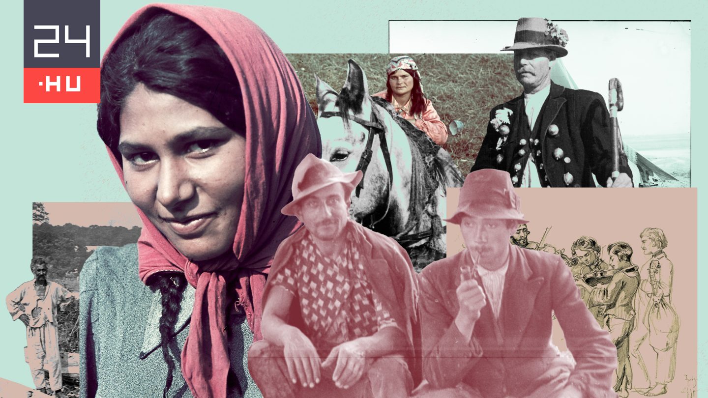 Kik is a magyarországi cigányok?