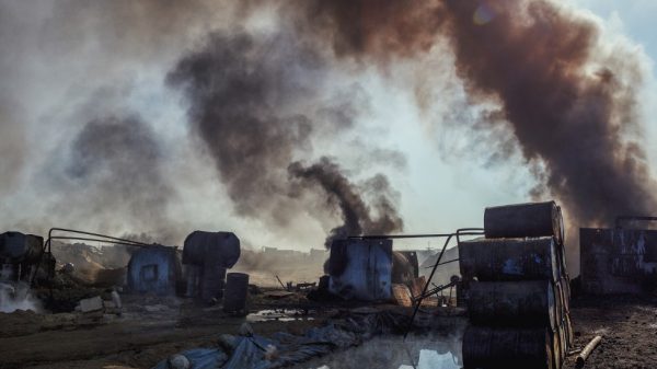 Amerikai katonákat öltek meg Szíriában