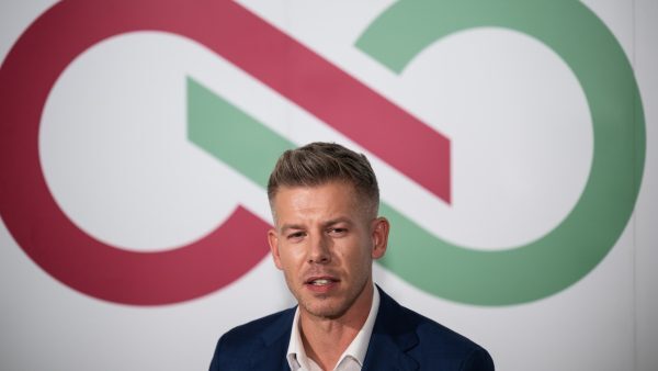 Kiderült, miért épp ma ment az Adatvédelmi Hatóság a Tisza Párthoz