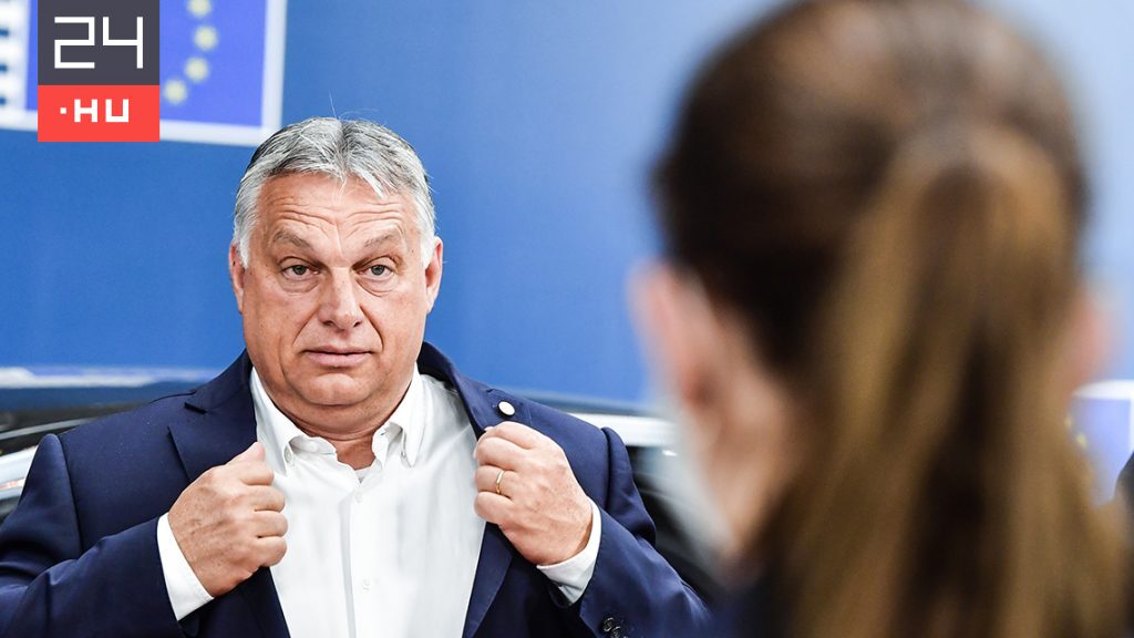 Uniós bővítés: a magyar kormány megvétózott egy EU tanácsi nyilatkozatot