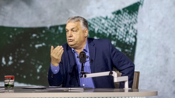 Elemzés: Karácsonyt és Budapestet ütik Orbánék, de igazából Magyar Pétert akarják eltalálni