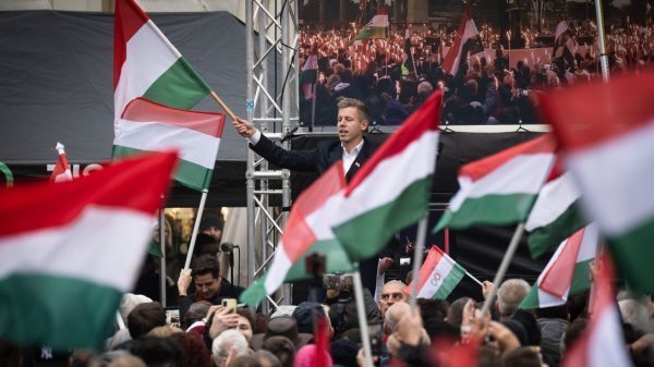 Kovách Imre: már csak a legkisebb településen vezet a Fidesz, máshol a Tisza tarol