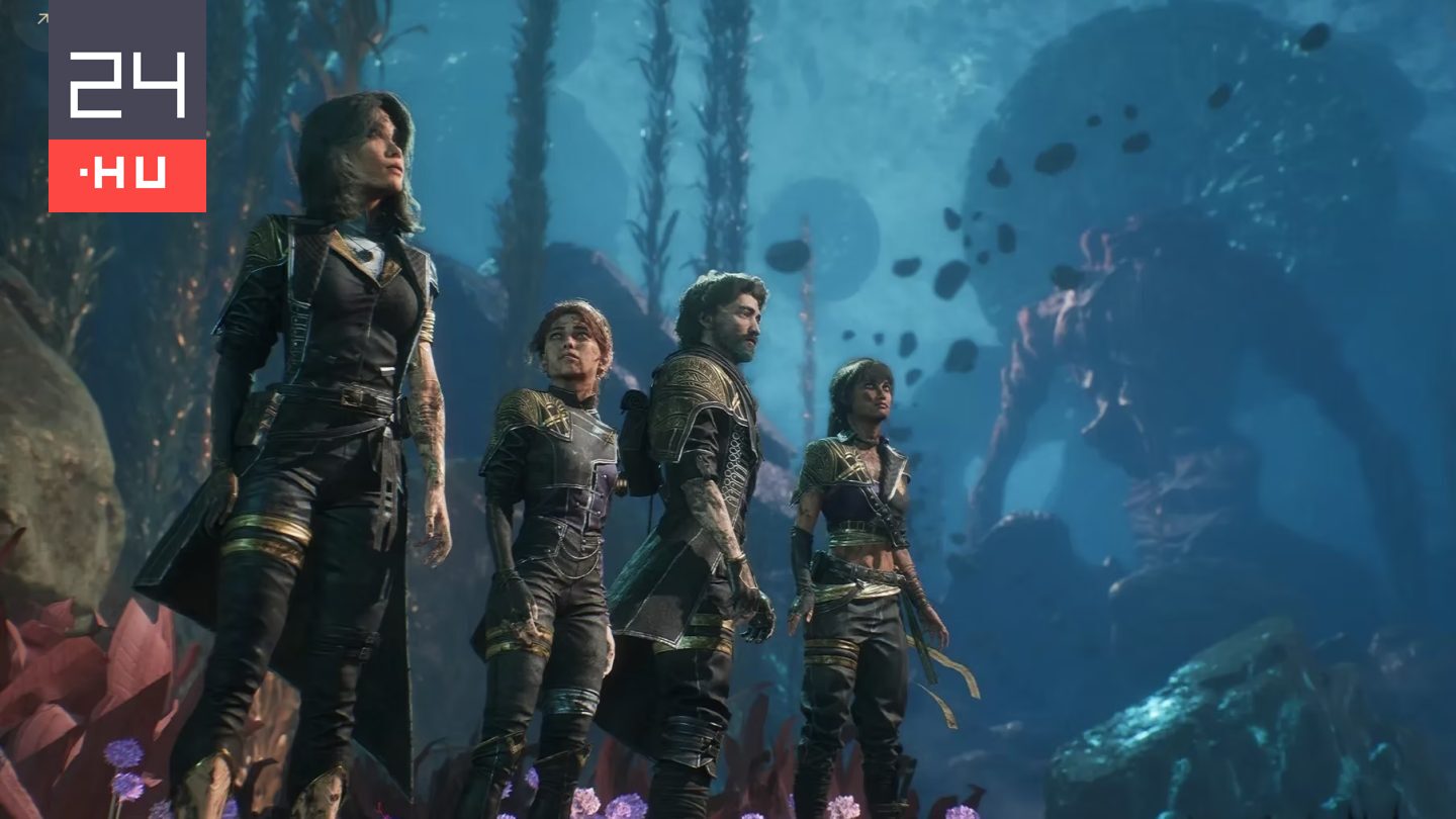 Átadták a videójátékok Oscar-díjait