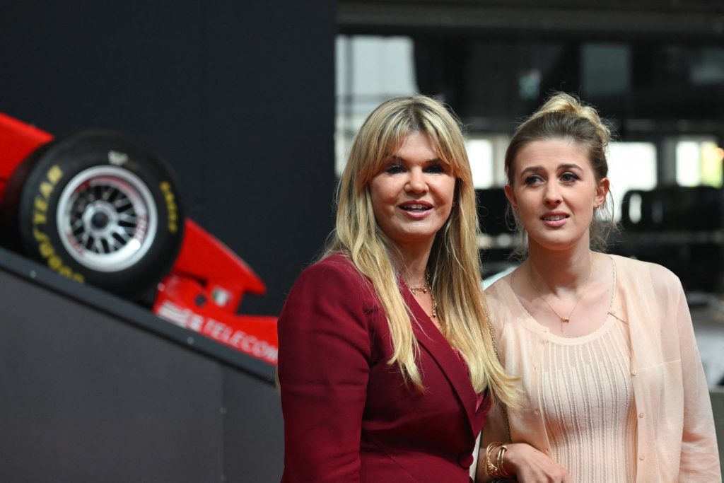 „Amikor már nem lesz velünk, talán egy kicsit többet megtudunk a baleset utáni életéről” – Michael Schumacher 12 éve veszítette el kapcsolatát a külvilággal 2