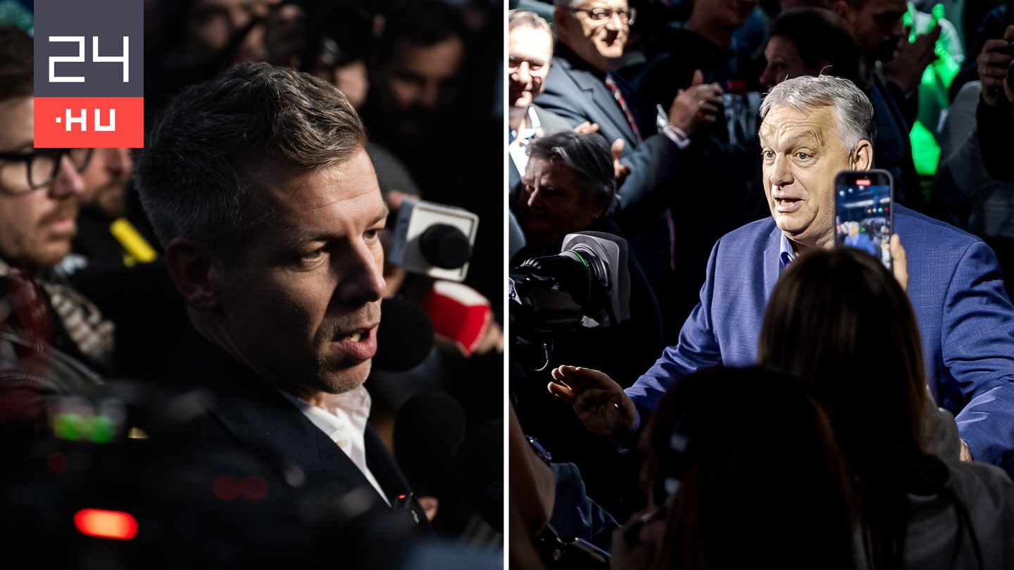 21 Kutatóközpont: Továbbra is jelentős a Tisza előnye, de faragott a hátrányán a Fidesz