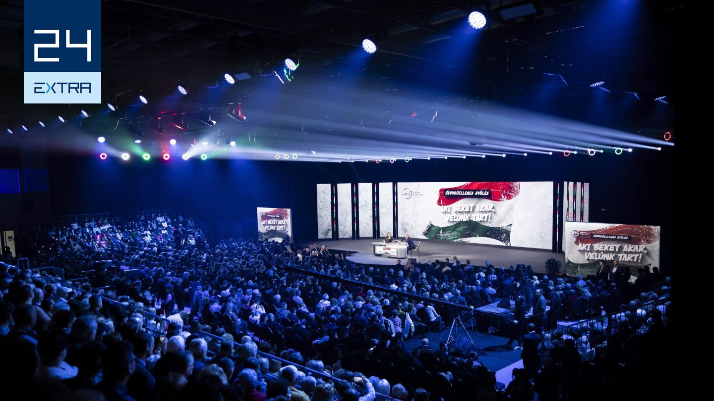 Csiszár Jenő törvényt sért a DPK-s Orbán-interjúval?