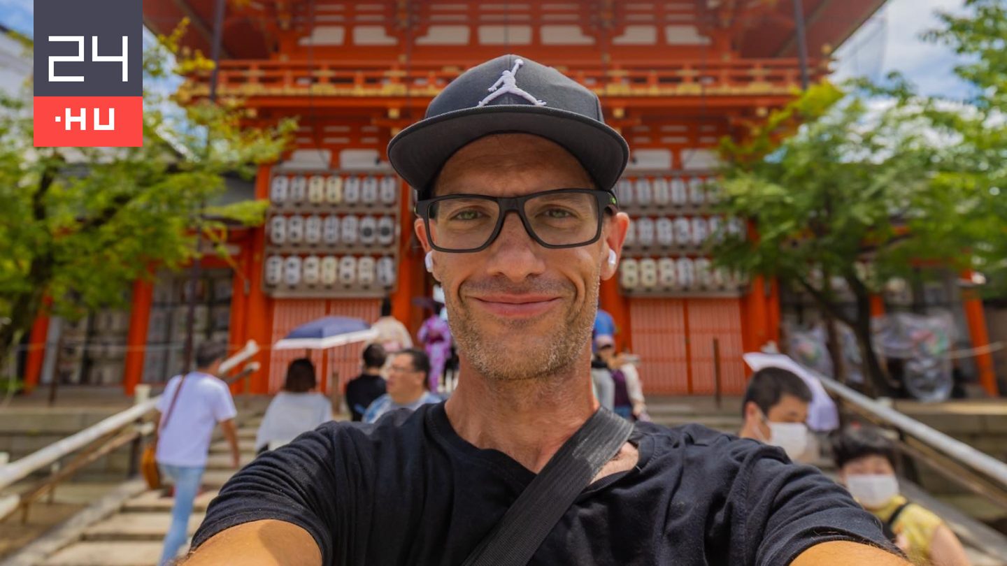 Meghalt Csudai Sándor fotóriporter