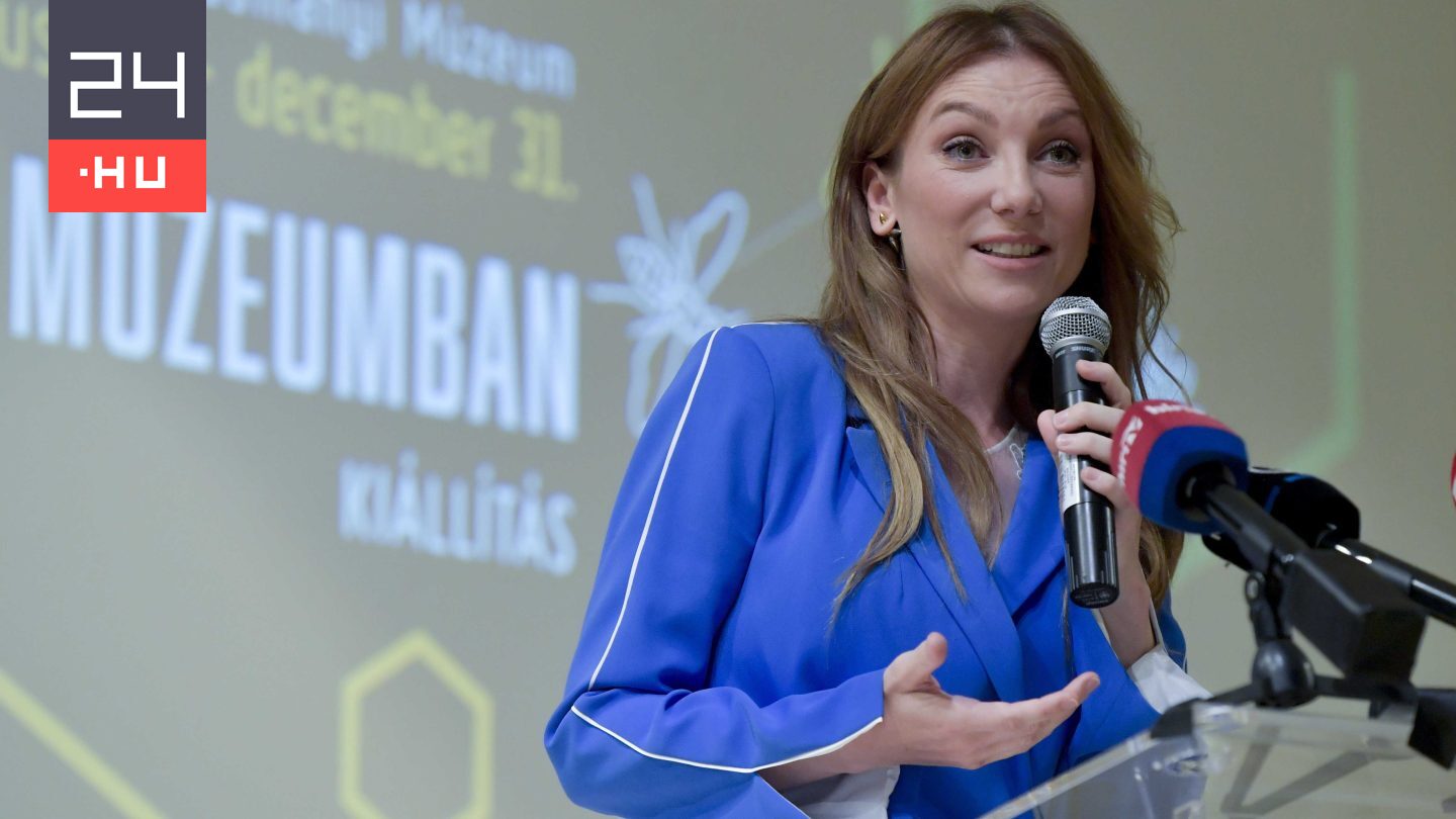 Rúzsa Magdi: Egészen másként ünneplek most, amióta gyerekeim vannak