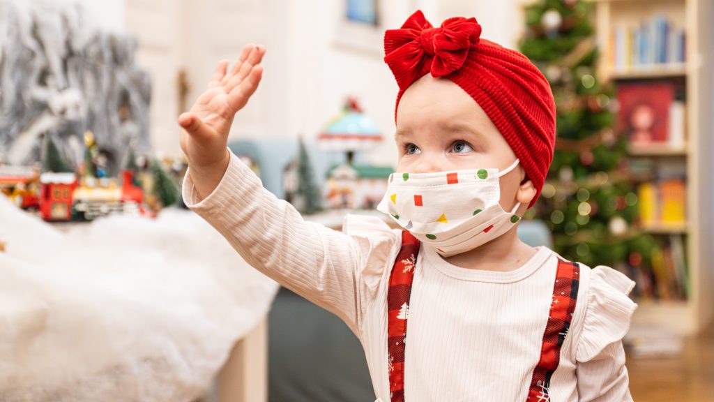 Túl a csontvelő-átültetésen, de még nem otthon – így töltik a karácsonyt a gyerekek és családjaik a Démétér Házban