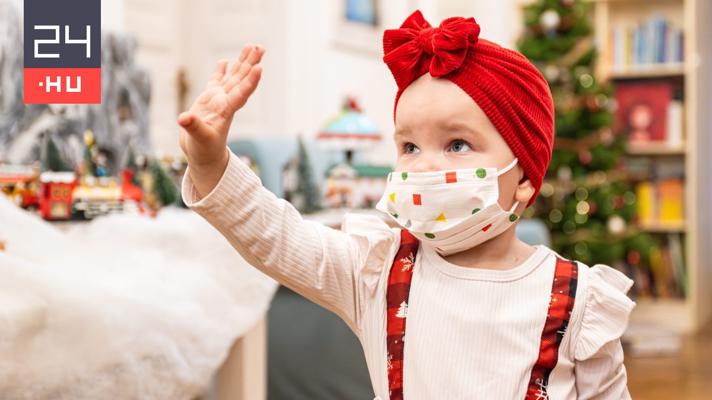 Túl a csontvelő-átültetésen, de még nem otthon – így töltik a karácsonyt a gyerekek és családjaik a Démétér Házban