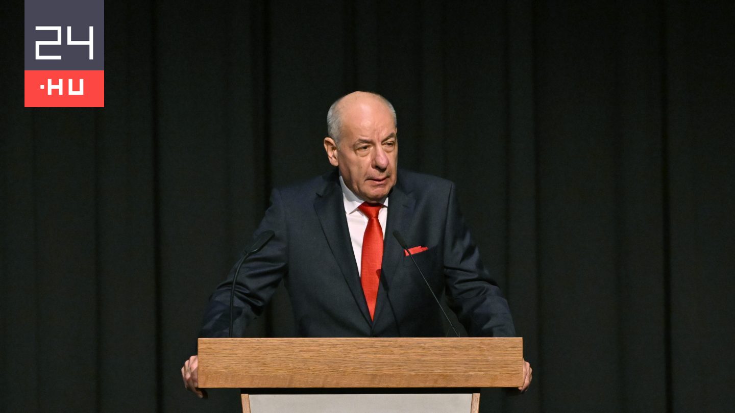 Szőlő utca: közleményt adott ki a Sándor-palota