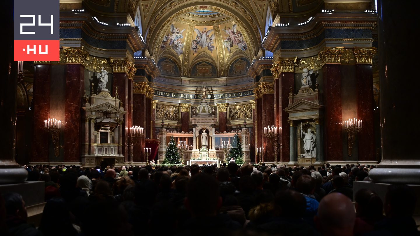 Erdő Péter: A valódi szeretet és a kényelmet és a mindennél többre becsülő önzés ellentmond egymásnak