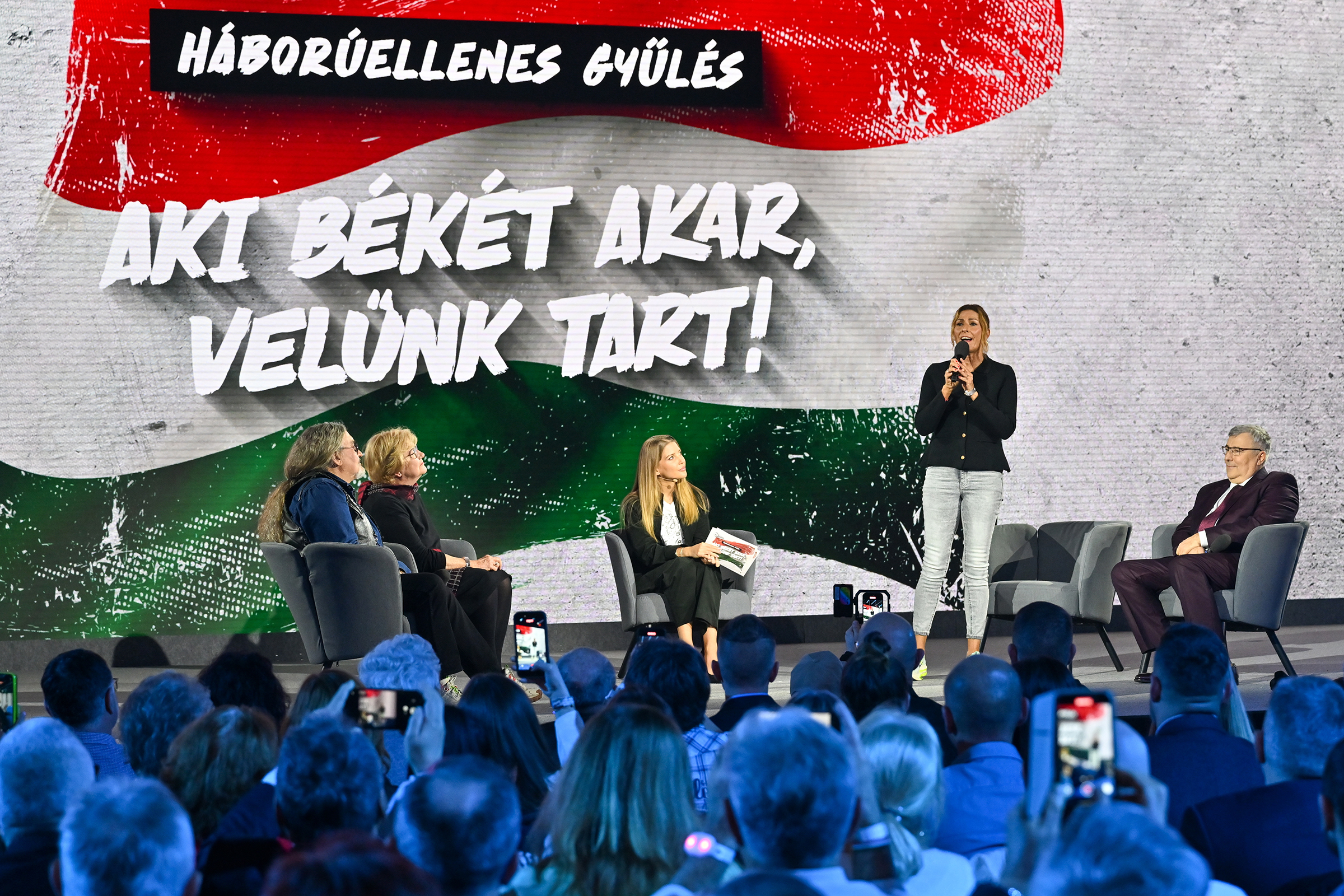 Orbán Viktor elismerte, az ellenfél még erősebb 1