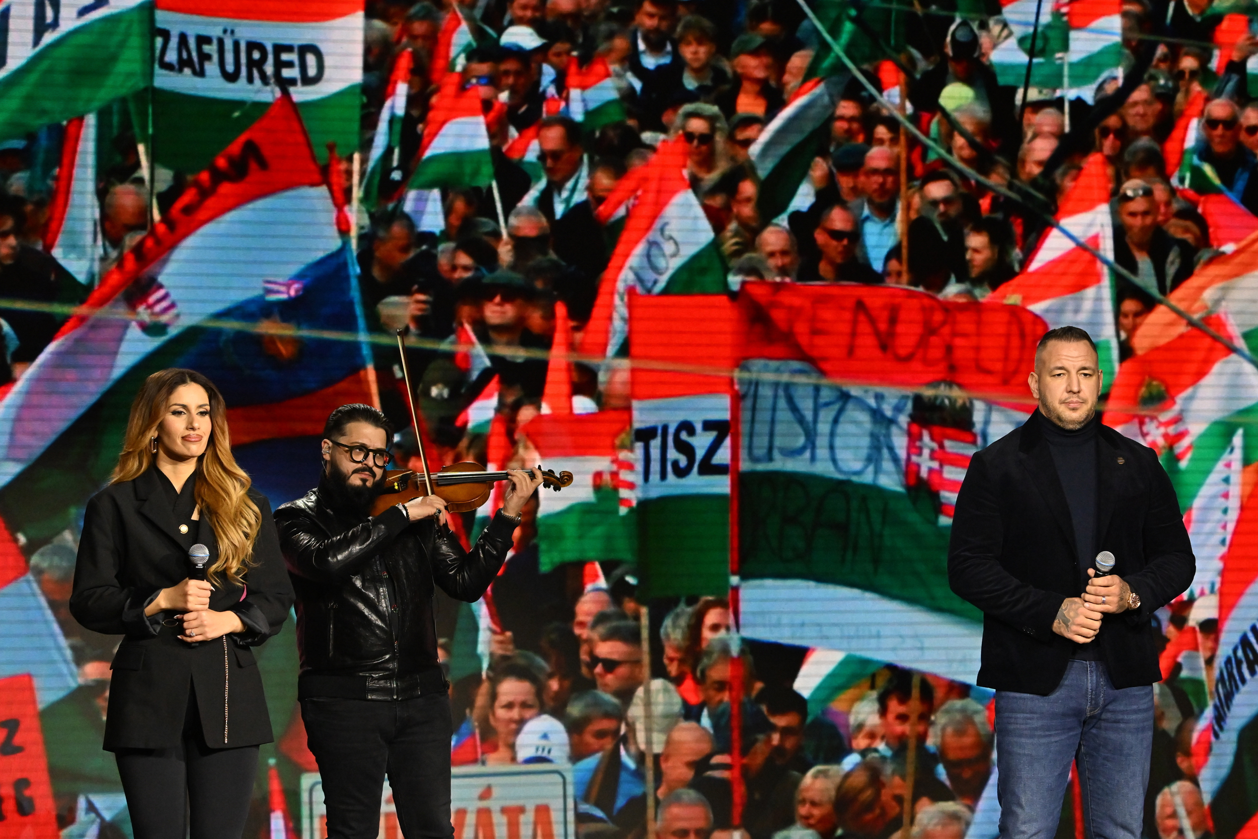 Orbán Viktor elismerte, az ellenfél még erősebb 1