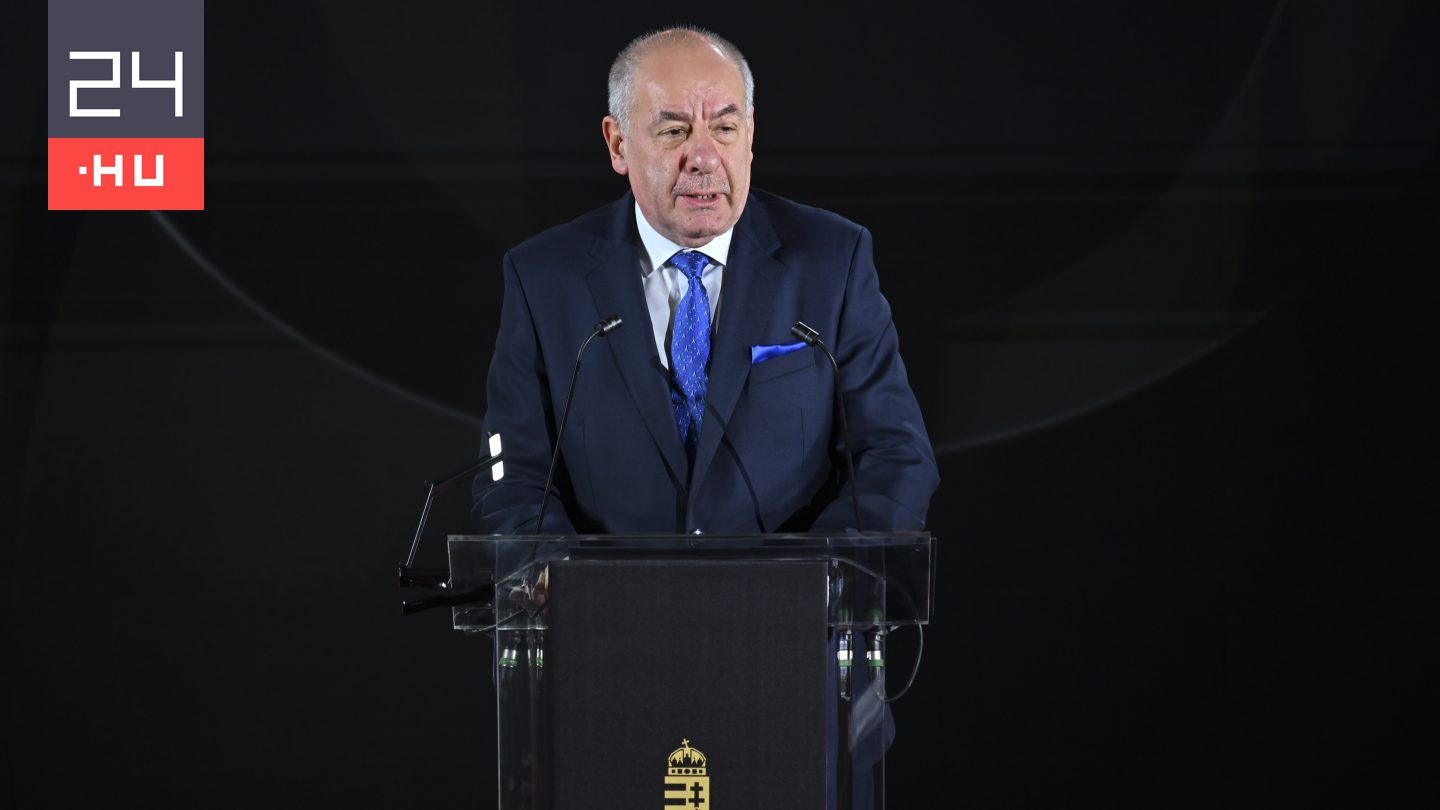 Meghatalmazott miniszteri rangot kapott Ambrus Dávid