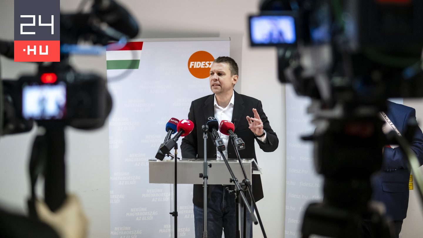 Menczer Tamás a létező ebadóról: Picit másról van szó