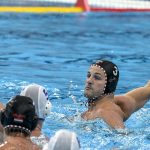 Manhercz Krisztián lett a világ második legjobb vízilabdázója