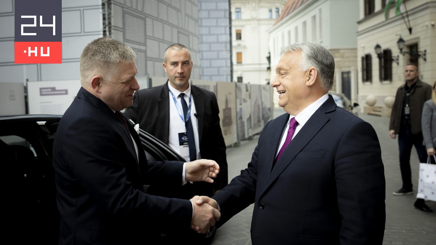 Magyar Péter: A Fidesz elárulta a felvidéki magyarokat Brüsszelben is