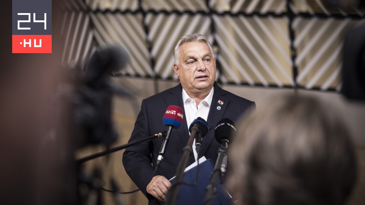 Orbán: Az Európai Unióban a mai döntéssel megszűnik a jogállamiság