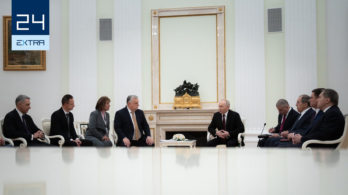 Amikor a fordítás félrecsúszik: mit árul el Orbán moszkvai látogatása a diplomáciai tolmácsolás kihívásairól?