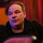 Kálloy Molnár Péter