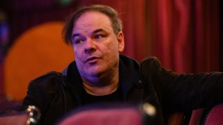 Kálloy Molnár Péter