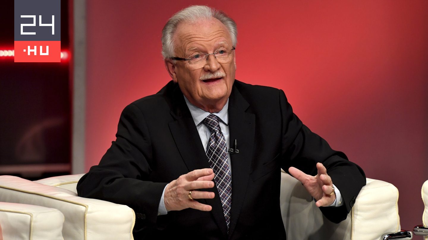 Balázs Péterről az özvegye: Küzdött, mert élni akart, küzdött, mert a családjával szeretett volna maradni minél tovább