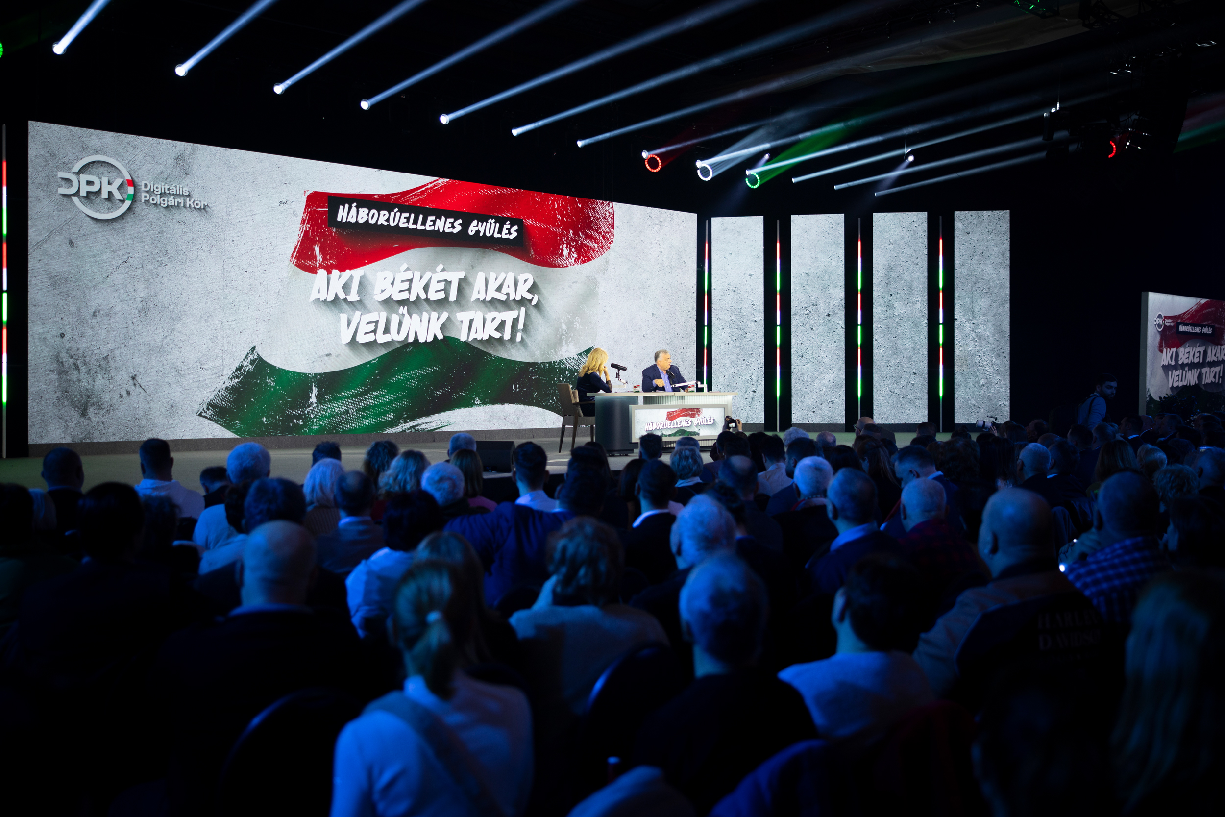 Orbán Viktor elismerte, az ellenfél még erősebb 1