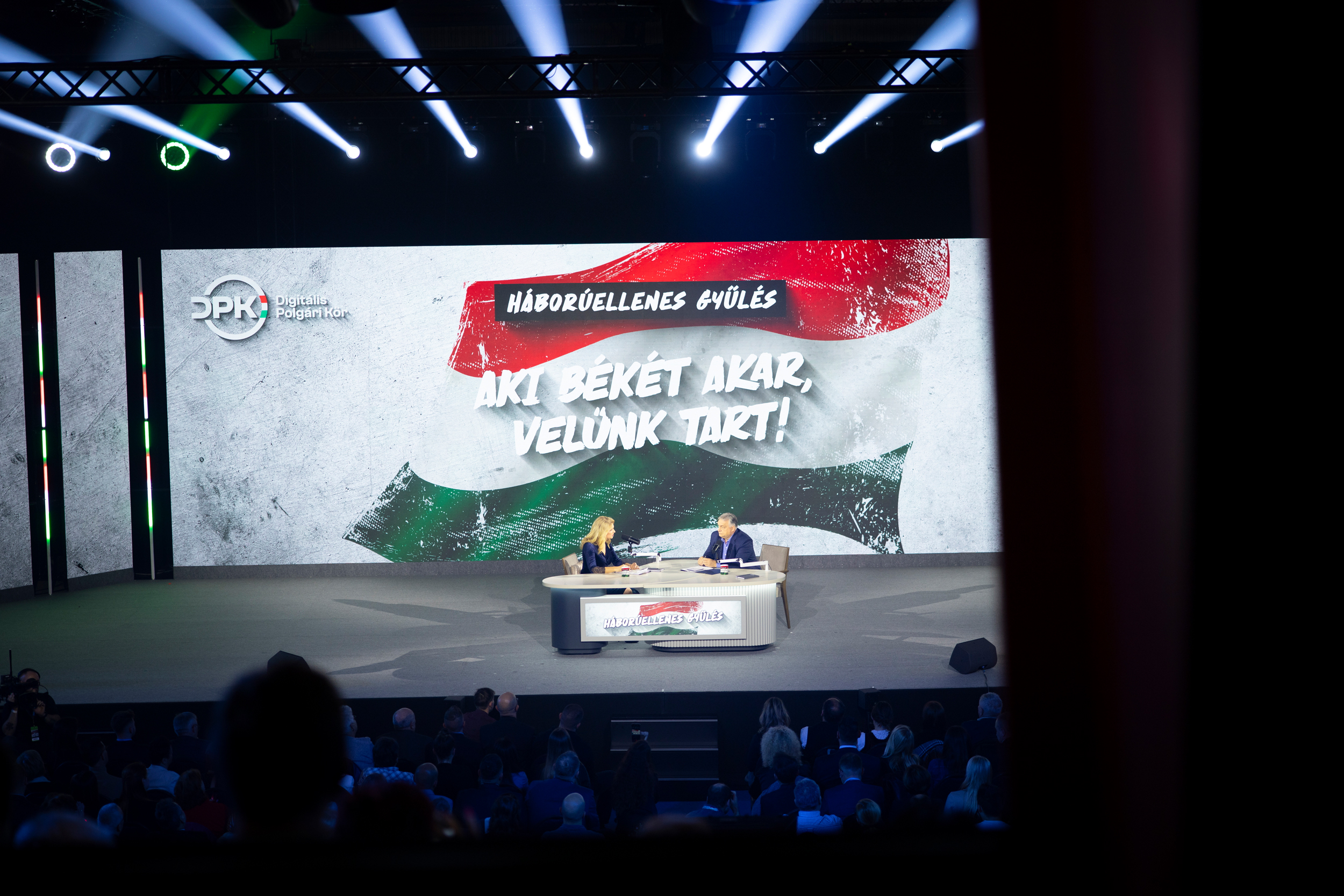 Orbán: A merényletek és a bűnözés a migrációra vezethető vissza 1