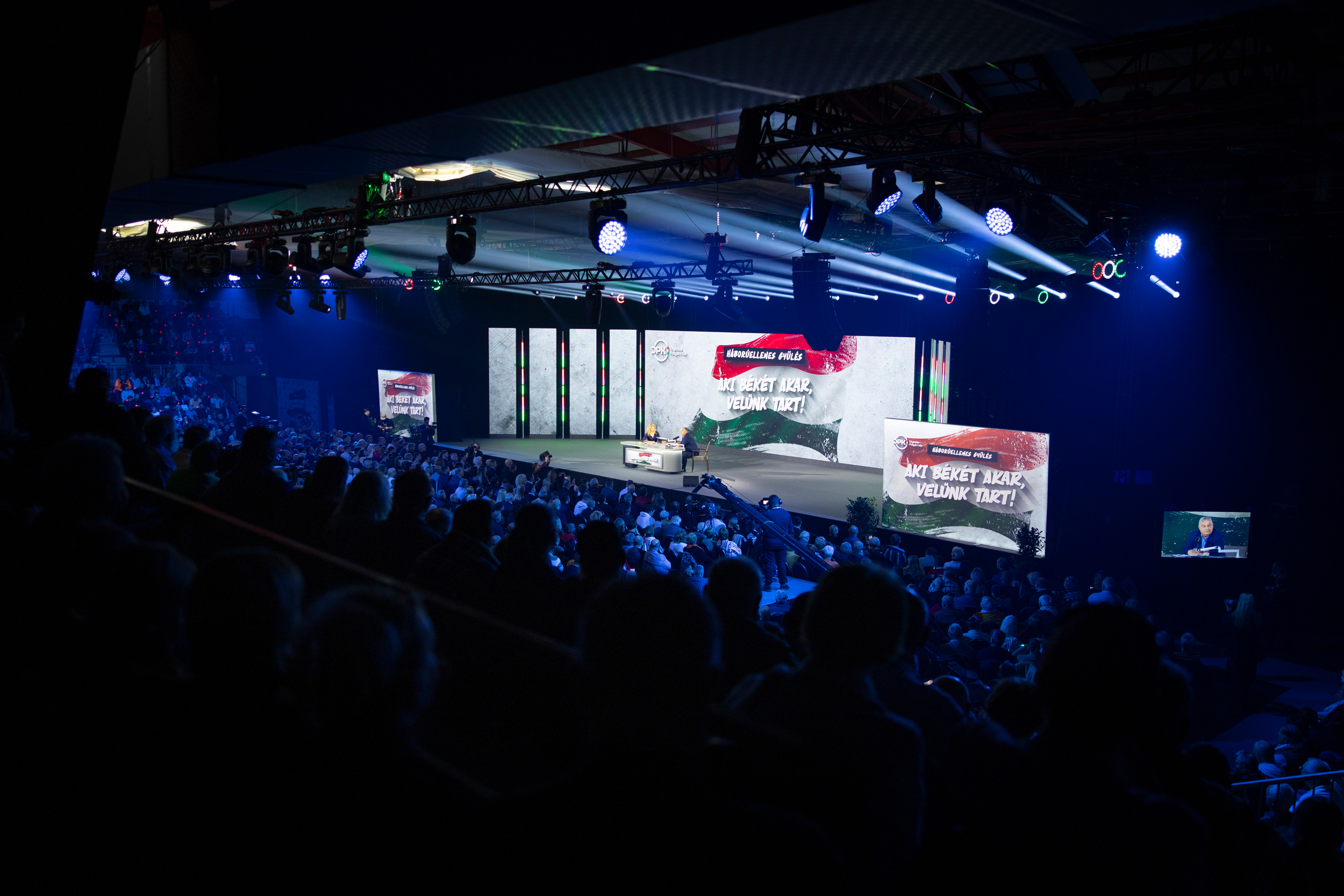 „Amikor egy német fenyegeti az embert, az komoly dolog” 1