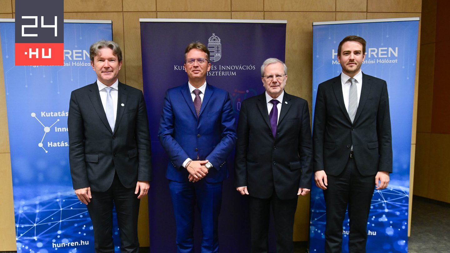 HVG: fejek hullottak a HUN-REN-nél miután kiderült, többet keresnek a vezetők, mint a köztársasági elnök