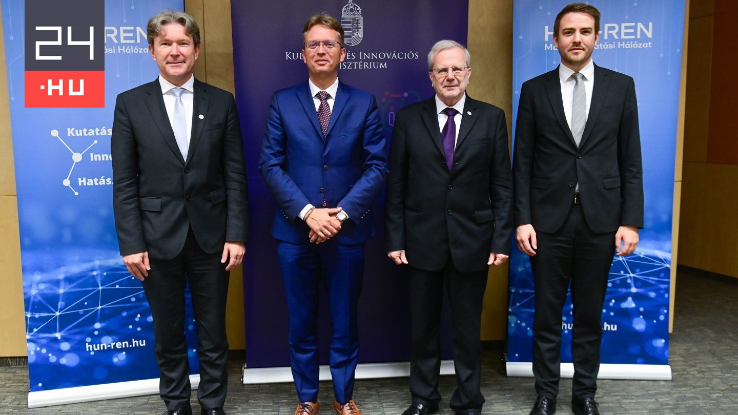 A köztársasági elnöknél és a jegybankelnöknél is többet keresnek havonta a HUN-REN felső vezetői