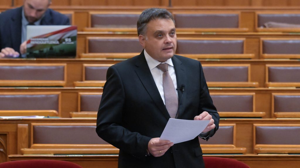 Reagált a kormány Karácsony szilveszteri beintésére