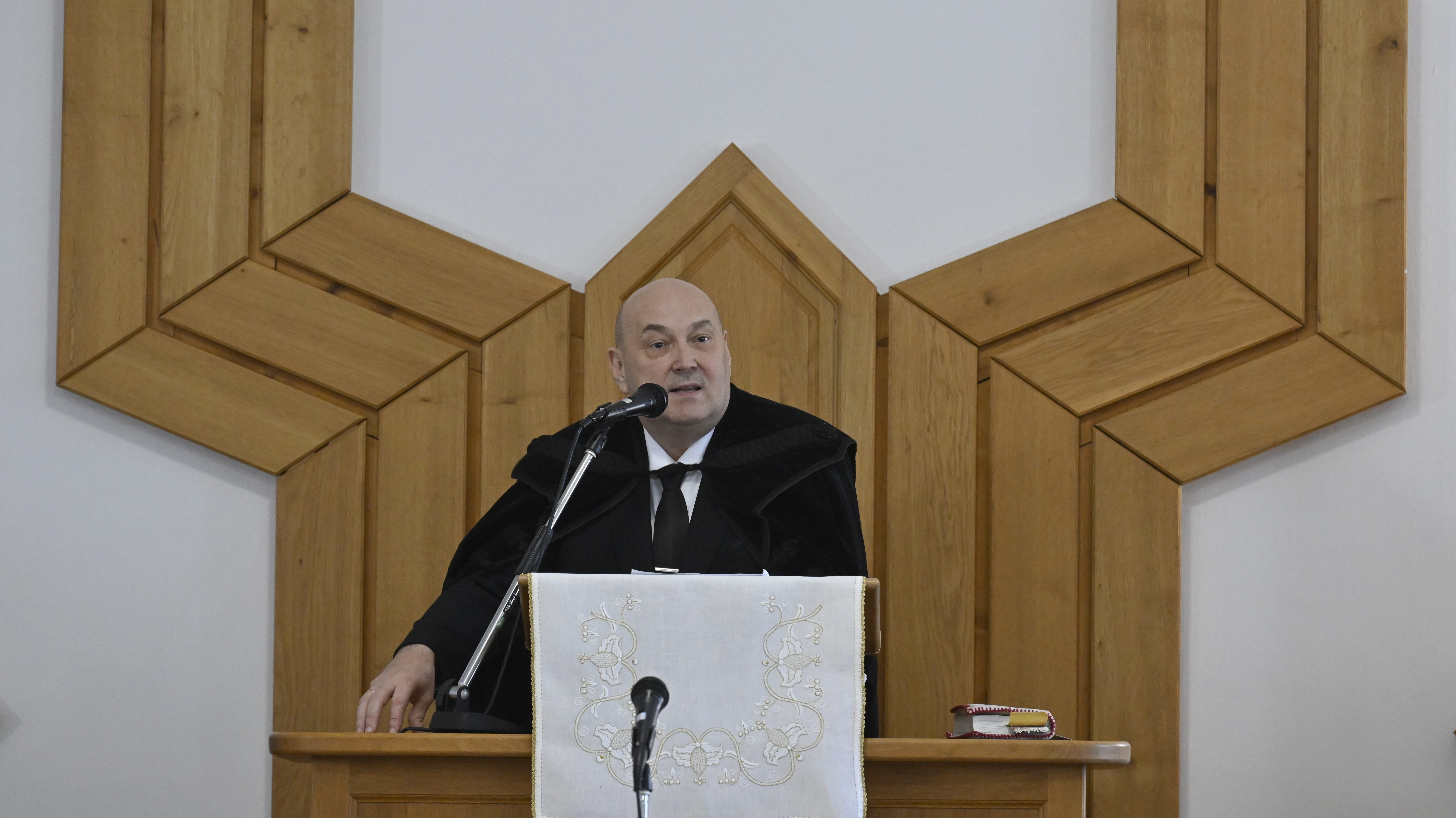 Steinbach József